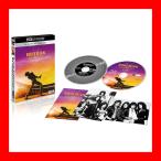 【新品/オリジナルステッカー付】ボヘミアン・ラプソディ UHDブルーレイ (2枚組) [4K ULTRA HD + Blu-ray]