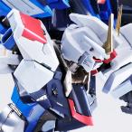 【即納新品】METAL BUILD フリーダムガンダム CONCEPT 2 SNOW SPARKLE Ver. (機動戦士ガンダムSEED)塗装済み可動フィギュア