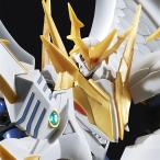 【即納新品】Figure-rise Standard Amplified インペリアルドラモンパラディンモード デジモンアドベンチャー組み立て式プラモデル