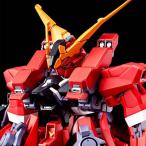 【即納新品】ＨＧ 1/144 ガンダムTR-6[バーザムII]レジオン鹵獲仕様(A.O.Z RE-BOOT版) 組み立て式プラモデル