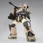 【即納新品】MG 1/100 ザク・キャノン(ユニコーンカラーVer.)組み立て式プラモデル