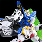 【即納新品】ＭＧ 1/100 Ｆ９０IIIＹ クラスターガンダム 組み立て式プラモデル