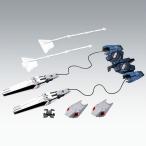 【即納新品】ＭＧ 1/100 ナラティブガンダム Ｃ装備 Ｖｅｒ．Ｋａ用 Ｂ装備拡張セット 組み立て式プラモデル