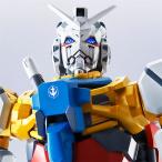 【25.09月新発売】METAL ROBOT魂 <SIDE MS> 機動戦士Gundam GQuuuuuuX 白いガンダム 塗装済フィギュア