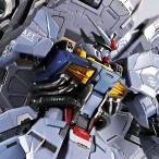 【25.11月新発売】METAL BUILD プロヴィデンスガンダム CLIMAX BATTLE Ver. 塗装済可動フィギュア