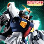 【25.11月新発売】ROBOT魂 <SIDE MS> RX-178 ガンダムMk-II(エゥーゴ仕様) ver. A.N.I.M.E. -Zガンダム40周年- 塗装済可動フィギュア