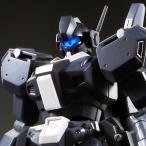 【25.12月販売分】HGUC 1/144 RGM-89D ジェガンＤ型（ピコ・アルティドール専用機）組み立て式プラモデル