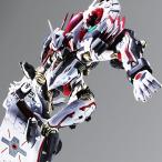 [26.08 месяц распродажа минут ]METAL BUILDniruva-shutype ZERO RS Psalms of Planets Eureka Seven 20 годовщина покрашен фигурка 