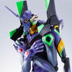 ショッピングエヴァンゲリオン 【26.02月新発売】ROBOT魂 ＜SIDE EVA＞ エヴァンゲリオン第13号機 -Exclusive Edition-『エヴァンゲリオンシリーズ』 塗装済可動フィギュア