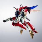 【即納新品】METAL ROBOT魂 ＜SIDE AB＞ ビルバイン 塗装済可動フィギュア(聖戦士ダンバイン)