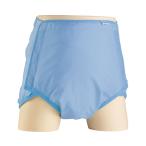  жаростойкий для взрослых покрытие 5L голубой 3210enzeruI трусы на подгузник подгузники держатель брюки . запрет меры нижнее белье уход одежда уход пожилые люди товары для ухода большой размер 