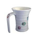 スワローカップ（有田焼）　ヤマト