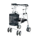  ходьба машина assist коляска для пожилых новый Deluxe ko. знак type ручной тормоз есть H0080. 10 поле промышленность I коляская для ходьбы товары для ухода благосостояние инструмент ходьба поддержка ручная тележка . человек 