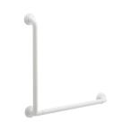 インテリア・バー L型 セーフティタイプ コーナー支持 取付心60×40cm TS134GLCY6S TOTO │ 手す