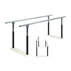  flat line палка parallel DX длина 200cm модель ( ширина 50( полная ширина 70)× длина 200× высота 63~93cm) TB-534-02 takada bed завод I ходьба тренировка li - bili тренировка пассажирский тренировка уход 