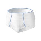  непромокающие трусики уход TENA покрытие "дышит" мягкий тип S M L Uni * очарование men likeI товары для ухода подгузники накладка покрытие трусы на подгузник пожилые люди . год .. недержание 