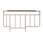 [ дом частного лица ограничение цена ] прикроватный направляющие ( 2 шт 1 комплект ) KS-146M KS-146Wpala крепление bed I постельный уход опция . пожилые люди оставаясь дома специальная кровать относящийся товары для ухода 