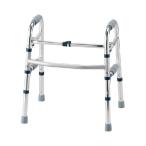  ходунки безопасность arm War машина Mini модель SAWSR серебряный East I I ходунки приспособление для ходьбы . фиксированный формат пожилые люди товары для ухода 