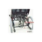 酸素ボンベ架台　内径132mm　ティルティング＆リクライニング車椅子KPFシリーズ用（車椅子と同時購入に限ります。）　カワムラサイクル　【smtb-k