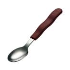  десерт ложка UD ножи десерт ложка ( длина 18cm) H-373 международный .. почтовая доставка I сделано в Японии ножи ложка уход посуда кормление пожилые люди товары для ухода 