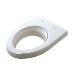 . высота сиденье для унитаза e long торцевая дверь размер ( большой форма ). высота 3cm EWC451S TOTO I туалет европейский сиденье для унитаза сиденье для унитаза высота настройка благосостояние инструмент .. сиденье . поддержка sinia пожилые люди товары для ухода 