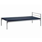  легкий bed EBD-01 ширина 96.5× длина 208.5× высота 72cm... возвращенние товара не возможно l товары для ухода специальная кровать койка non болт инструмент не необходимо простой сборка простой необходимо сборка пожилые люди 