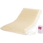  воздушный коврик пол смещение предотвращение для воздушный коврик [ Aria ] 89(91cm ширина для ) ширина 89× длина 194× толщина 9cm Sanwa .. промышленность I матрац воздушный коврик товары для ухода пожилые люди . год ..