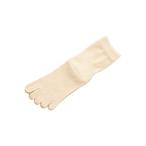 5 пальцев носки для женщин Kobe сырой .I KOBES специальная одежда одежда товары для ухода 