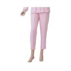 KOBES 婦人楽らくパンツ 両脇ファス