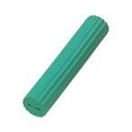 スポンジハンドル　95mm S-18　2個入 フセ企画 │ 介護 食器 自助具 握りやすい オプションパーツ 部品 便利グッズ 食事 高齢者 介護用品