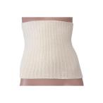 シルクブーメロン腹巻き　M〜L　神