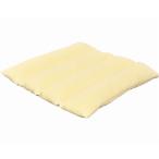 クッション 介護クッション ポジショニングクッション 高齢者 ミント Fタイプ（66×66cm） MINTNF イエロー  モルテン │ 体位変換 体位保持 お年寄り 寝具 老人