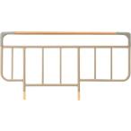  прикроватный направляющие под дерево модель (2 шт. комплект ) общая длина 96.4× полная высота 56.5cmpala крепление bed I боковой направляющие bed . поручень рука .. товары для ухода опция пожилые люди 