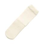 婦人シルク混　おやすみ靴下 SY306　