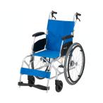車椅子 自走用車いす KALU8α（カルハ
