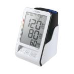 シチズン上腕式血圧計 CHUC515 シチズン・システムズ  │  血圧計 上腕式 健康管理 血圧測定 介護用品 高齢者 介護用品