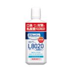 ラクレッシュL8020乳酸菌 マウスウォッシュ 450mL 1810080 ジェクス