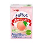 mei баланс питание пассажирский еда высота калории mei баланс ....Minipi-chi тест 100mL Meiji I уход еда пожилые люди . год .. больница еда питание ..