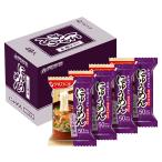 アマノフーズ フリーズドライ にゅうめん とろみ醤油 4袋入 アサヒグループ食品 ｜ 即席 お弁当 食事 朝食 ランチ 夜食 常温 長期保存