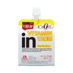 inゼリー マルチビタミンカロリーゼ