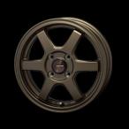 【送料無料】J-TECH S6　ブロンズ 13イ