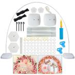 バルーンアーチキット 風船ゲート 