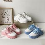 ショッピングウェッジソール スニーカー レディース 疲れない ウェッジソール かかとなし 厚底 カジュアルシューズ 靴 シューズ サンダル 春 夏