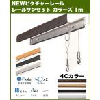 レールサンセットカラーズ １００ レール長さ １００ｃｍ RC100A-1