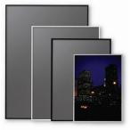 額縁 ポスターフレーム B5サイズ 【182×257mm】 オストレッチ SRK-B5 B5 ｂ5  ポスター フレーム