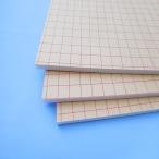 スチレンボード 5mm  ＫＰタック（片面粘着） A1大  605x910   （10枚入り)　