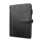 ASHFORD アシュフォード システム手帳 ディープ BIBLE 19mm belt ネイビー 7238-077 |b03