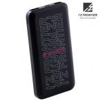 アイズフロンティア モバイルバッテリー 05 ブラック 90018 |b03
