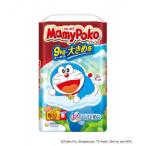 マミーポコパンツ S 52枚 ドラえもん ×1個 500-128815-00 |b03
