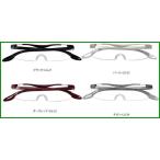 送料無料|Megane Loupe メガネルーペ コンパクト 1.6倍 ブラック・LG-21|b03